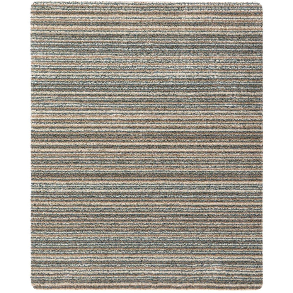 The Rugs Candy Fleck Eco-Friendly Washable Mat - UK Made