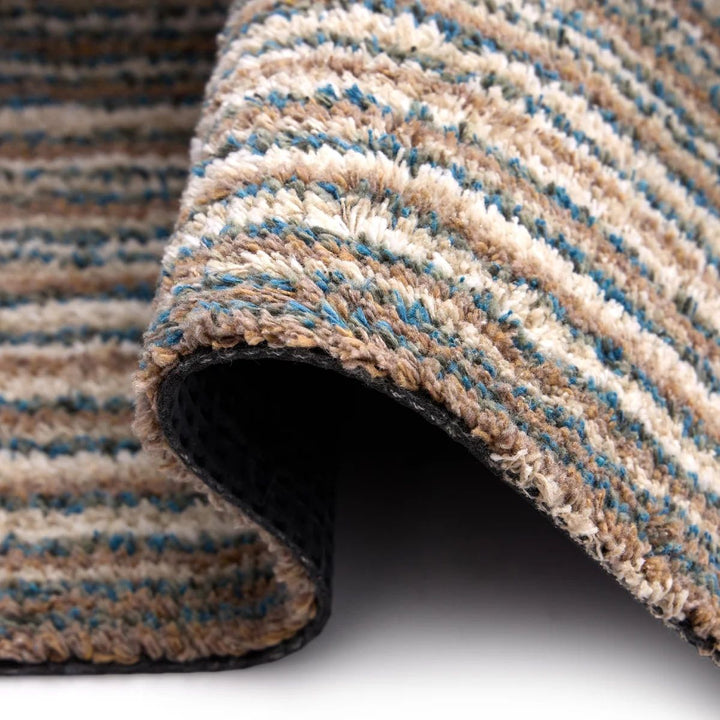 Candy Fleck Eco-Friendly Washable Mat