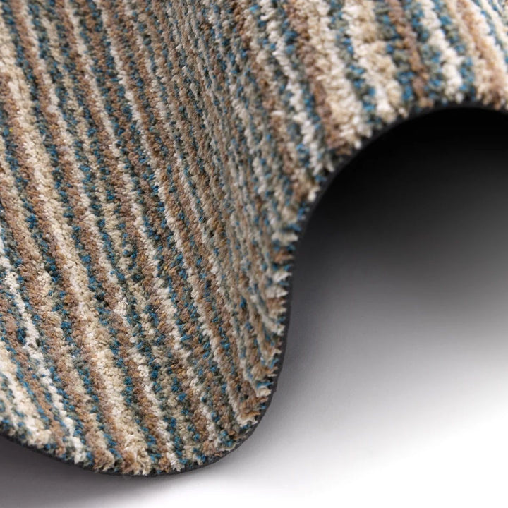 Candy Fleck Eco-Friendly Washable Mat