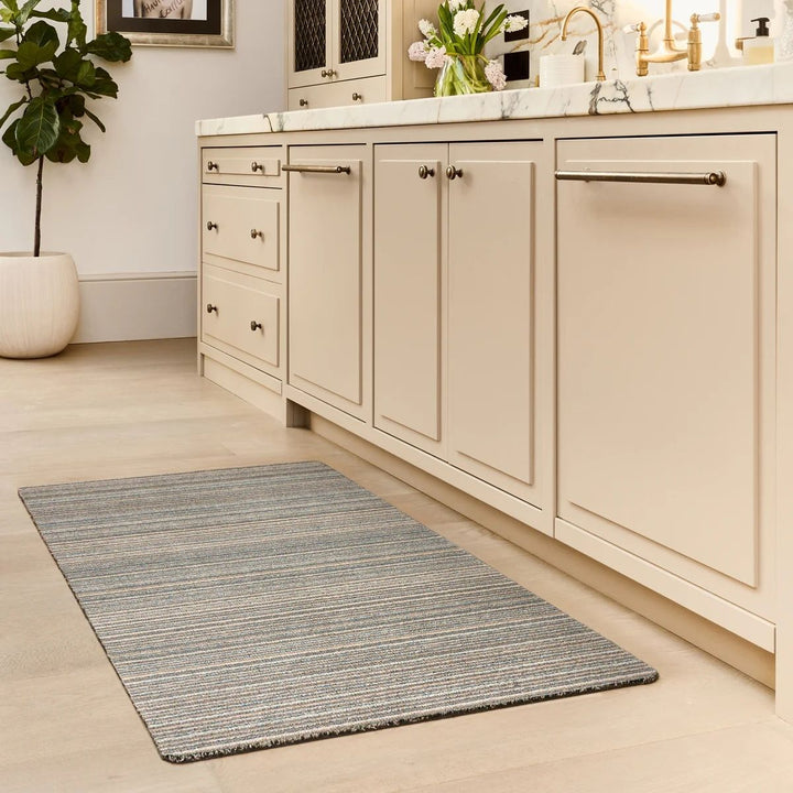Candy Fleck Eco-Friendly Washable Mat