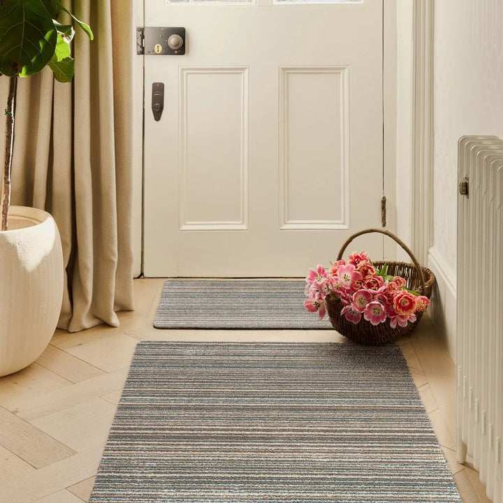 Candy Fleck Eco-Friendly Washable Mat