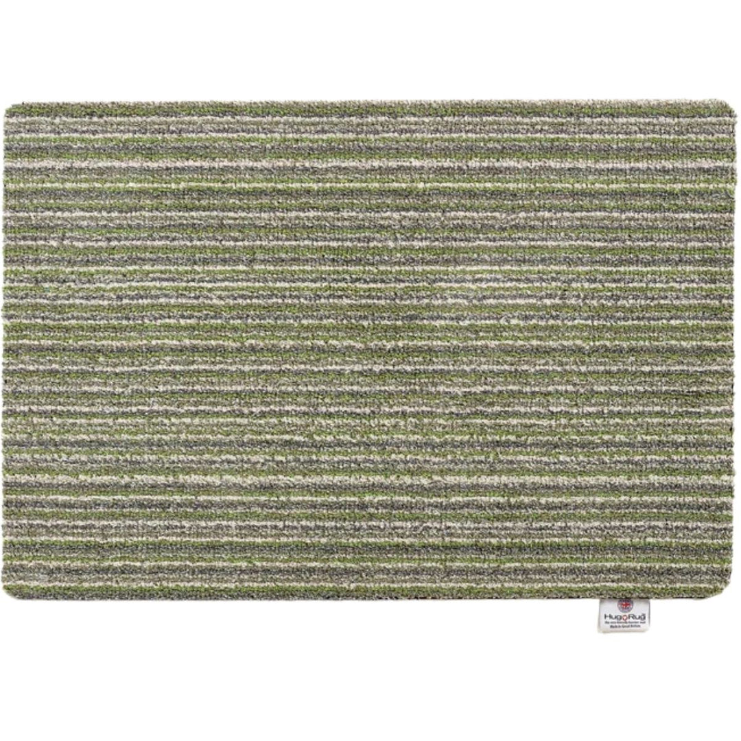 Candy Fleck Eco-Friendly Washable Mat
