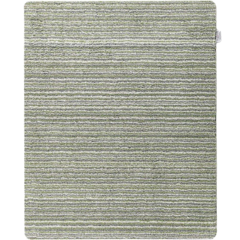 The Rugs Candy Fleck Eco-Friendly Washable Mat - UK Made
