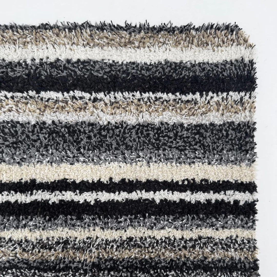 Candy Fleck Eco-Friendly Washable Mat