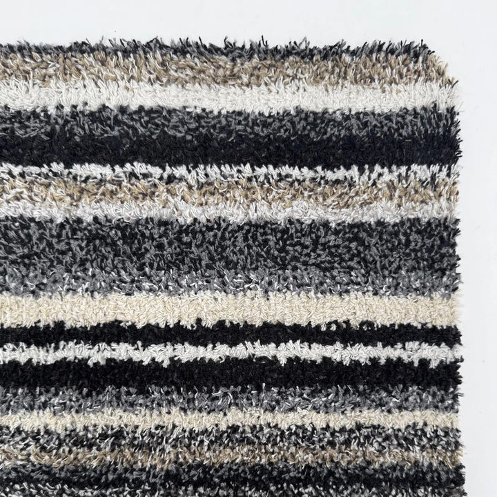 Candy Fleck Eco-Friendly Washable Mat