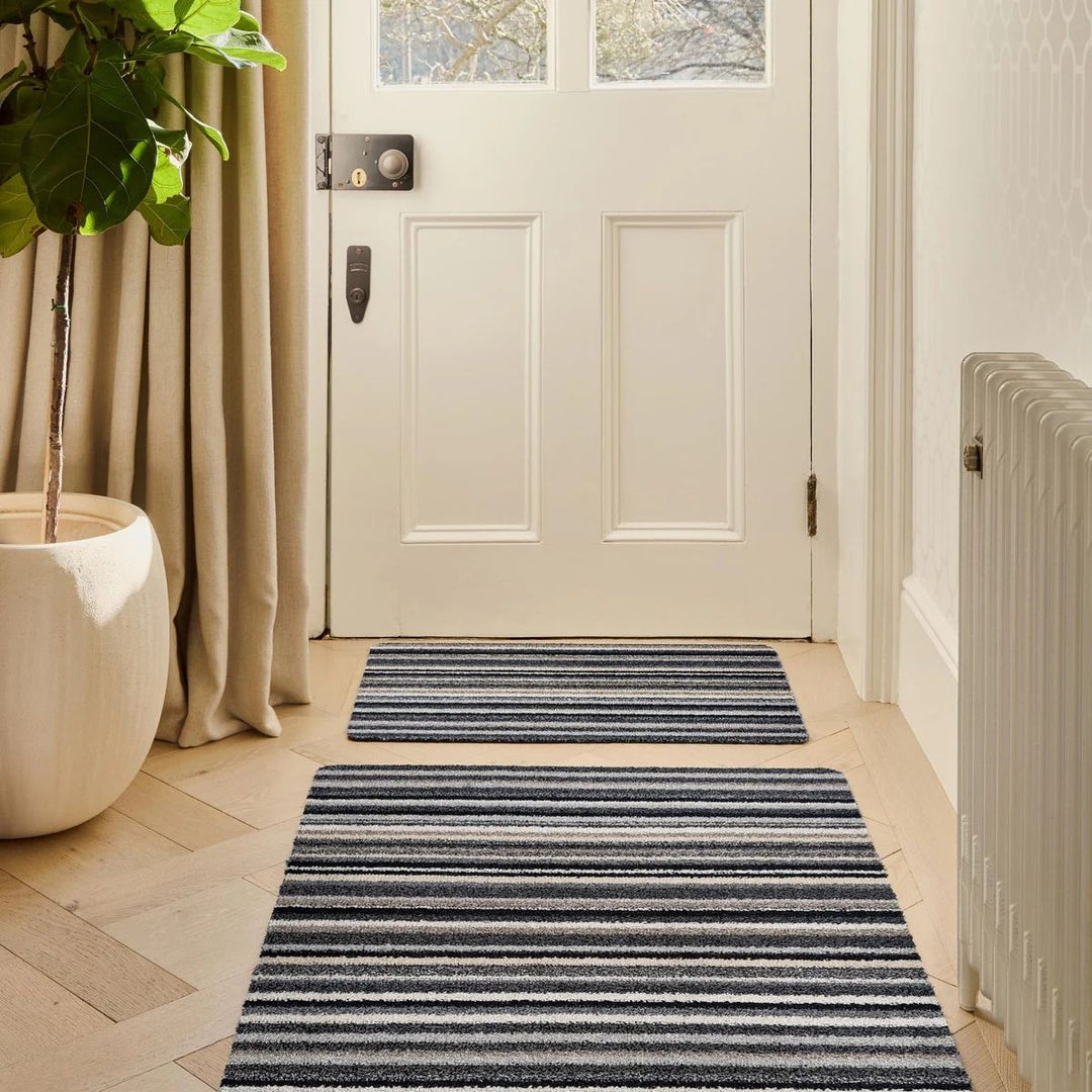 Candy Fleck Eco-Friendly Washable Mat