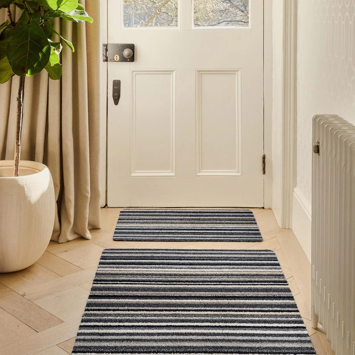Candy Fleck Eco-Friendly Washable Mat