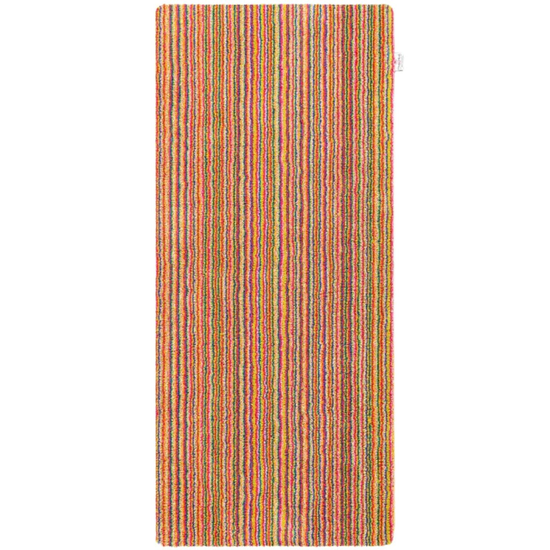Candy Fleck Eco-Friendly Washable Mat