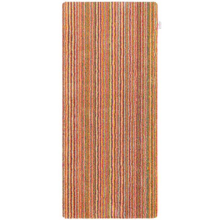 Candy Fleck Eco-Friendly Washable Mat