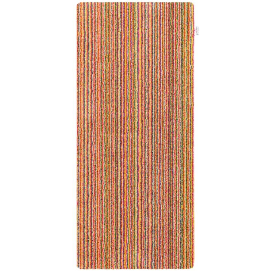 Candy Fleck Eco-Friendly Washable Mat