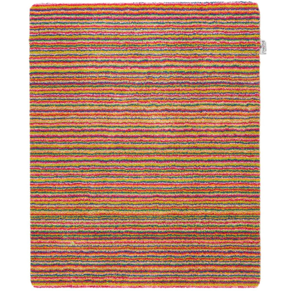 The Rugs Candy Fleck Eco-Friendly Washable Mat - UK Made