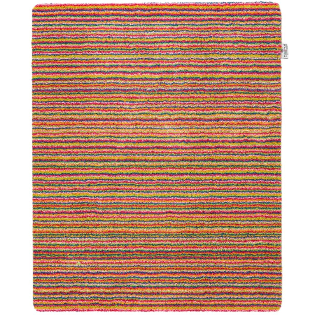 Candy Fleck Eco-Friendly Washable Mat