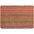 Candy Fleck Eco-Friendly Washable Mat