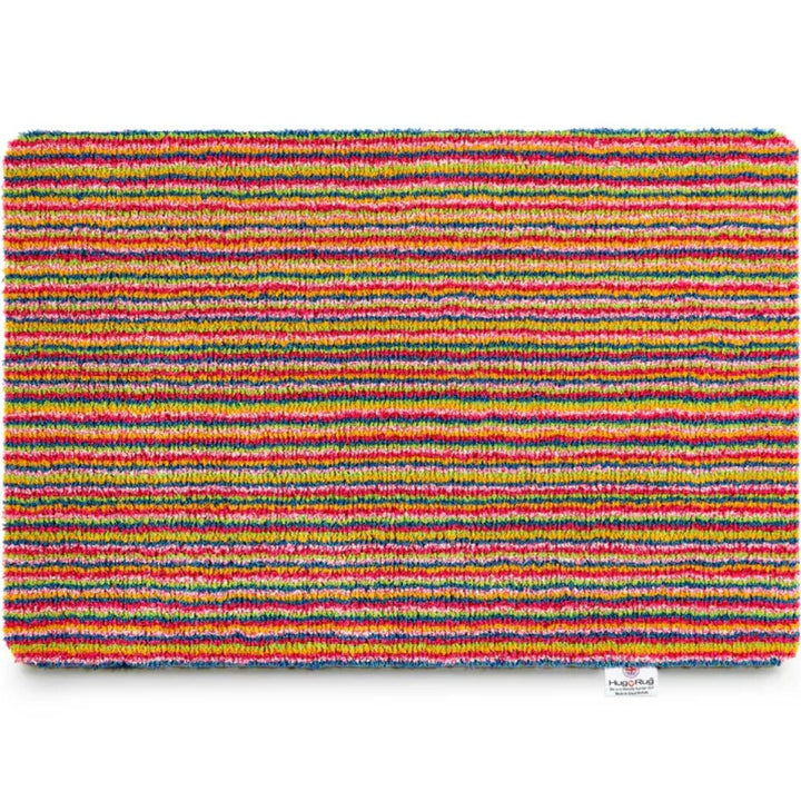 Candy Fleck Eco-Friendly Washable Mat
