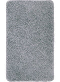Washable Fleck Rug - Blue Colour
