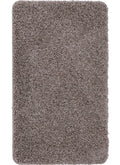 Washable Fleck Rug - Brown Colour