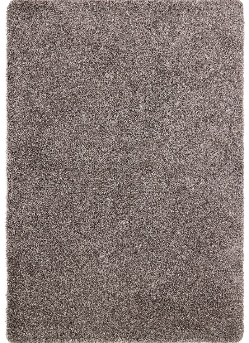 The Rugs Quality Washable Fleck Rug Brown - Stylish & Comfort