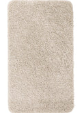 Washable Fleck Rug - Beige Colour