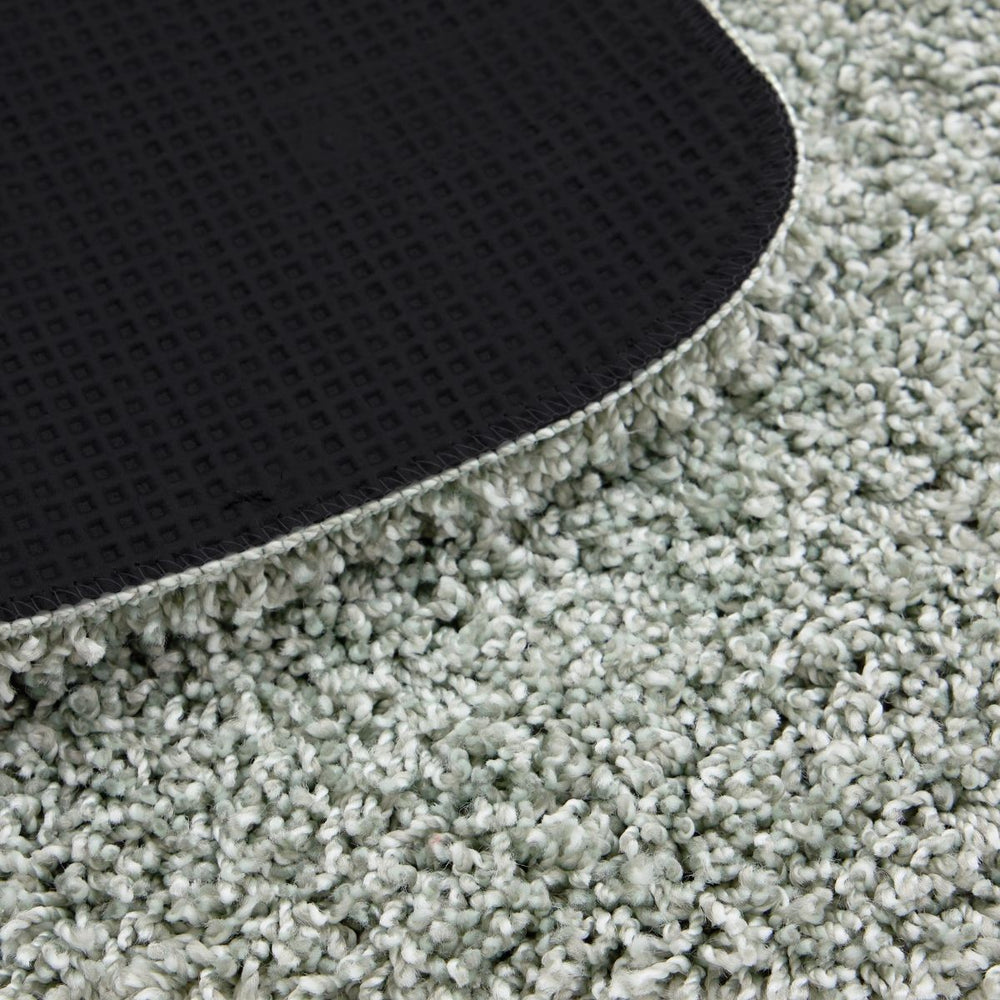 The Rugs Washable Fleck Rug - Quality Stylish Plain Design