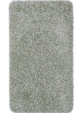 Washable Fleck Rug - Green Colour