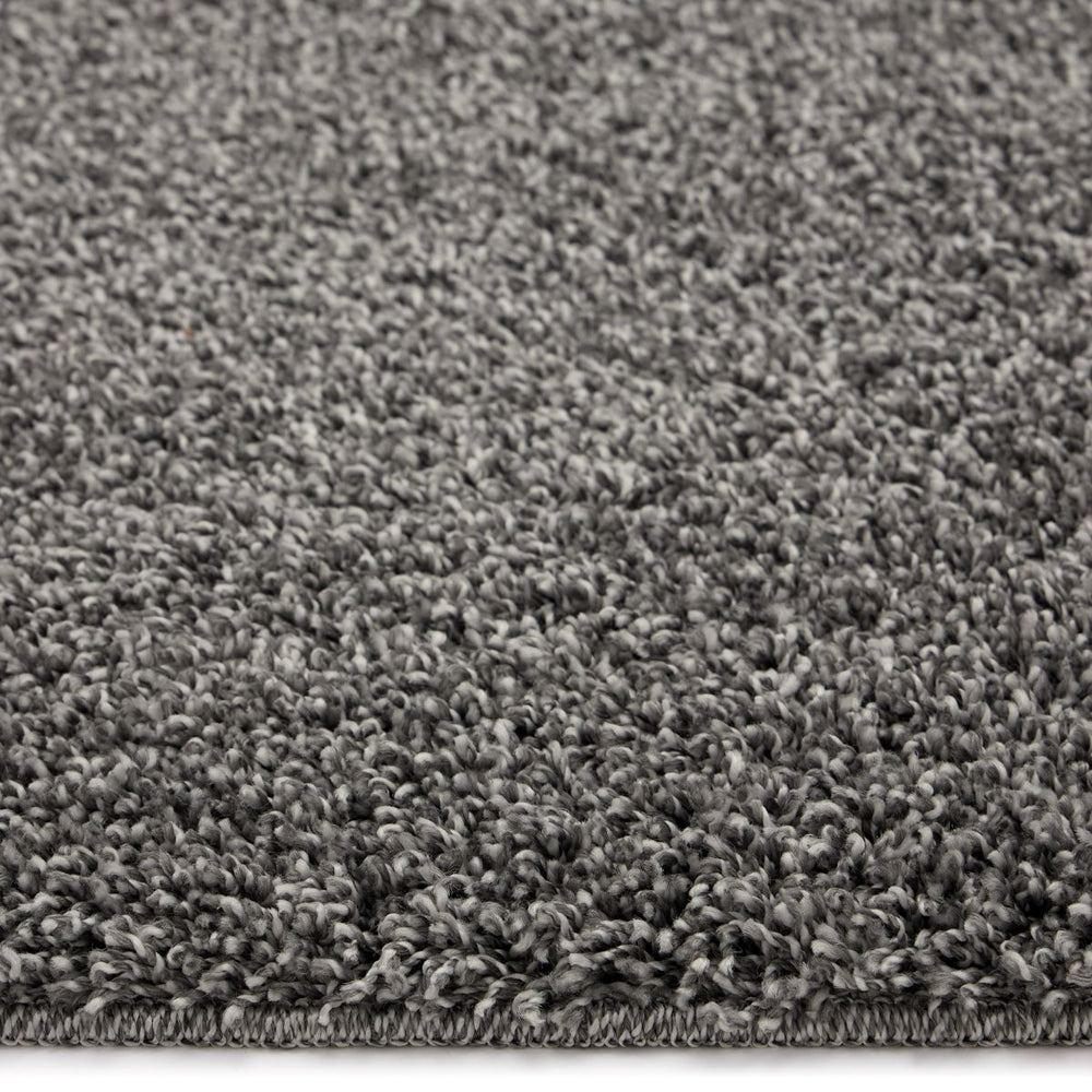 The Rugs Washable Fleck Rug - Quality Stylish Plain Design