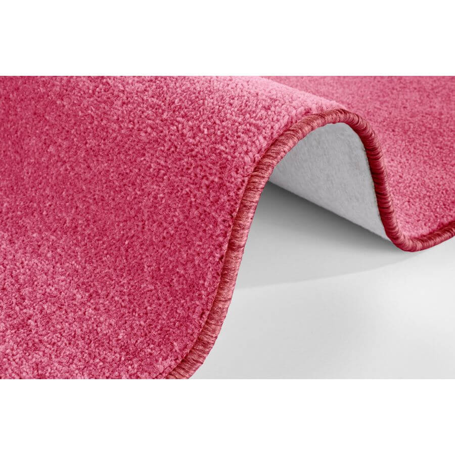 The Rugs Luxurious Rug Plain Design - Polypropylene Rugs