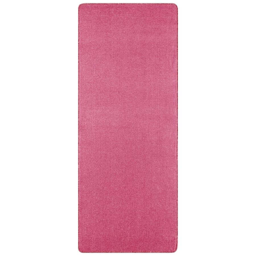 The Rugs Luxurious Rug Plain Design - Polypropylene Rugs