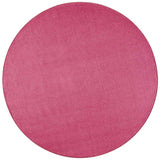 The Rugs Luxurious Rug Plain Design - Polypropylene Rugs