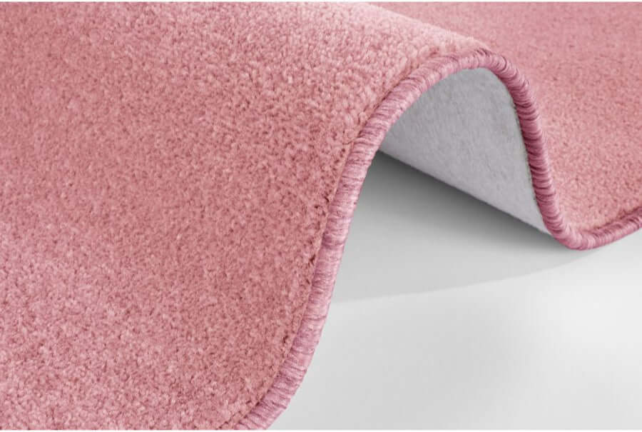 The Rugs Luxurious Plain Design Rug for Every Home