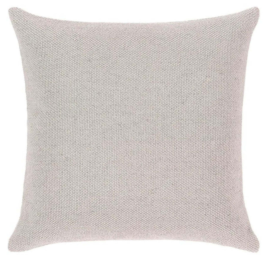 Plain Design Woven Cushion