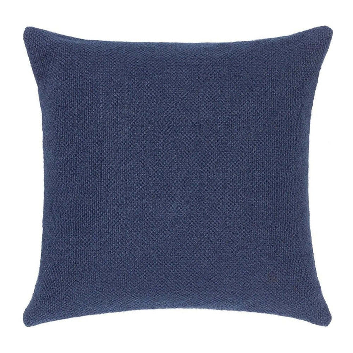 Plain Design Woven Cushion