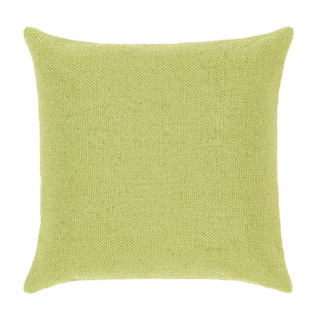 Plain Design Woven Cushion