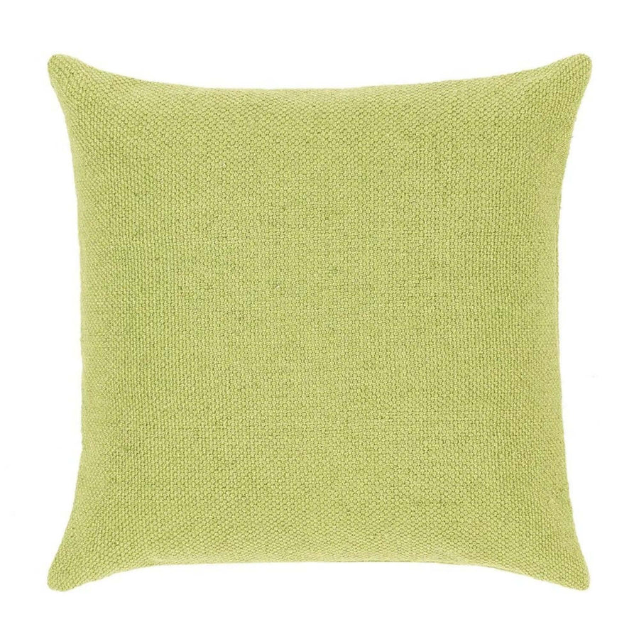 Plain Design Woven Cushion | Eco-Friendly Comfort | The Rugs