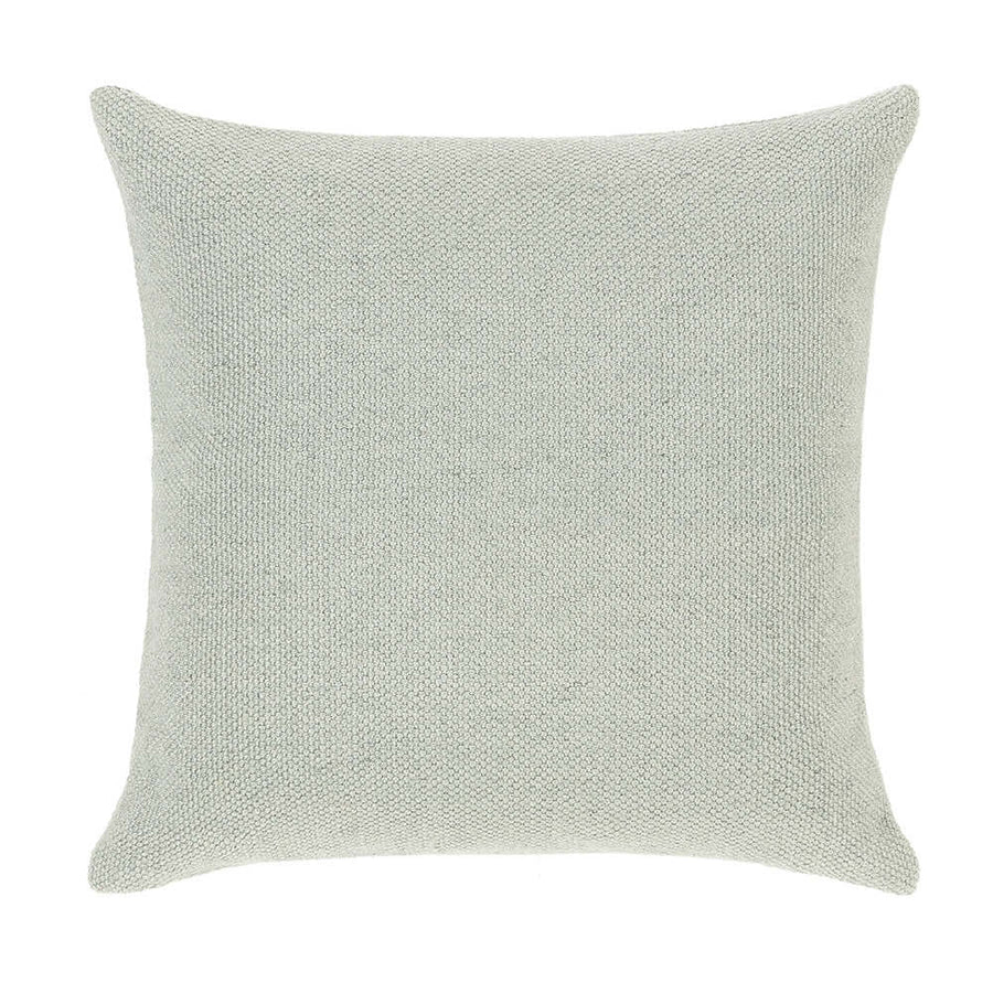Plain Design Woven Cushion | Eco-Friendly Comfort | The Rugs