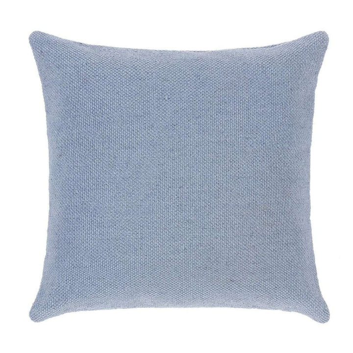 Plain Design Woven Cushion