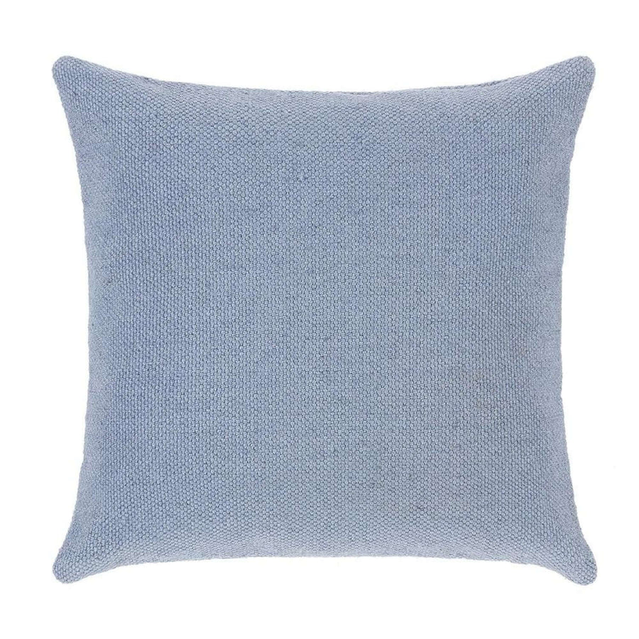 Plain Design Woven Cushion | Eco-Friendly Comfort | The Rugs