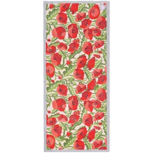 The Rugs Eco-Friendly Floral Mats | Nature-Inspired Decor