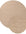 Fine Boucle Wool Rug Knots Beige, textured design, heat insulting, sound-absorbing rug.