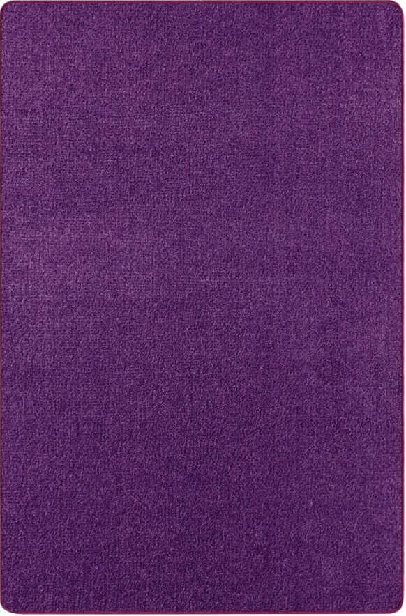 The Rugs Luxurious Rug Plain Design - Polypropylene Rugs