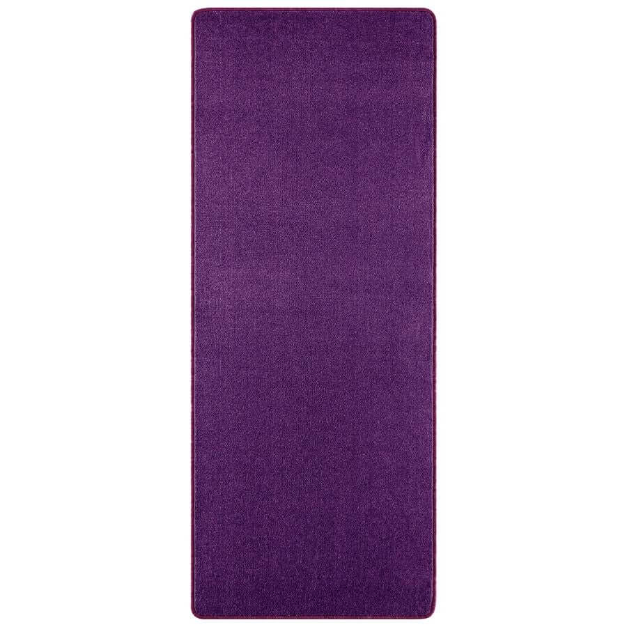 The Rugs Luxurious Rug Plain Design - Polypropylene Rugs
