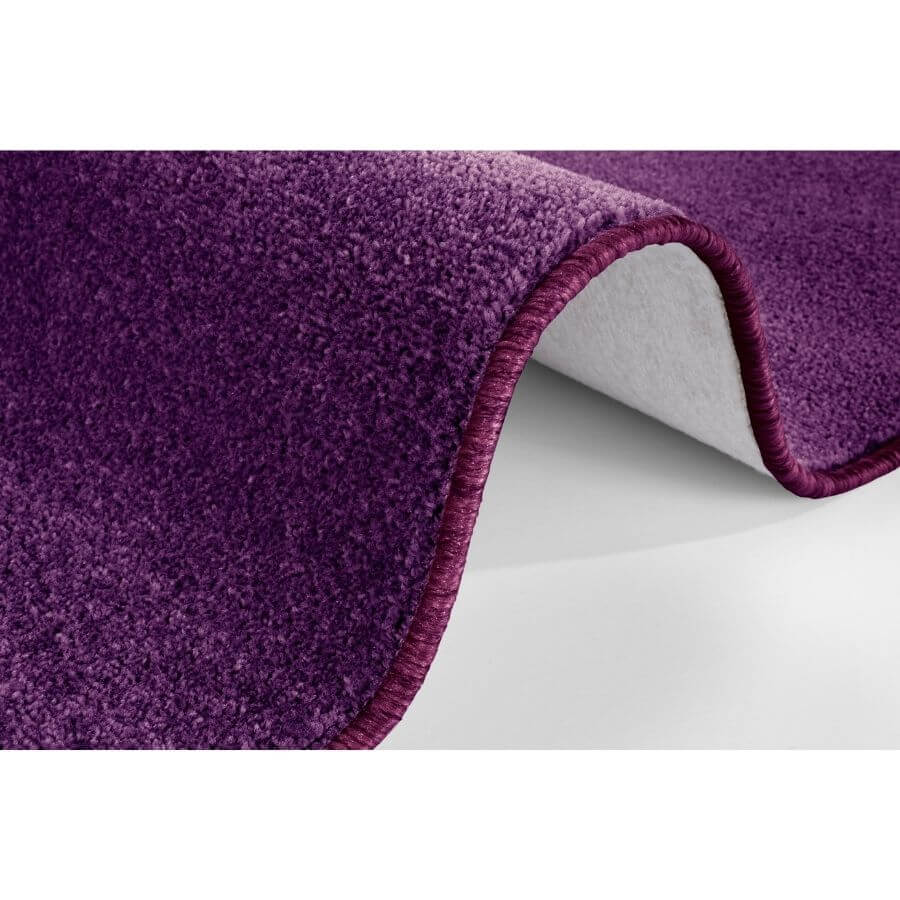 The Rugs Luxurious Rug Plain Design - Polypropylene Rugs