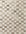Checkered pattern rug with beige and brown squares