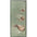 The Rugs Eco-Friendly Cotton Animal Mats |Stylish & Washable