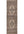 Raja Medallion Vintage Rug – Brown Heritage Elegance