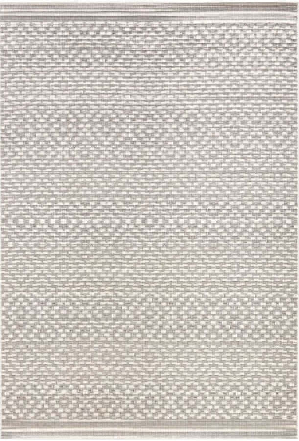 The Rugs Stylish Outdoor & Indoor Diamond Design Rug