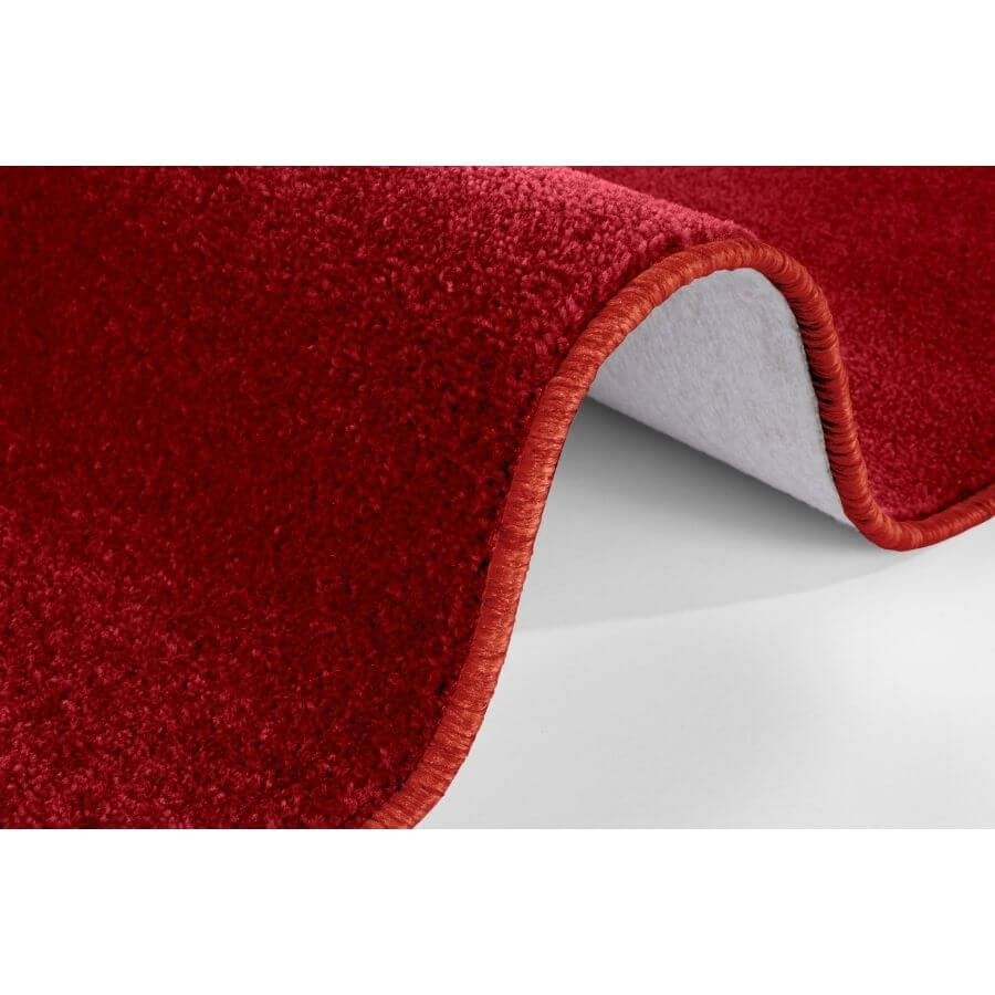 The Rugs Luxurious Rug Plain Design - Polypropylene Rugs