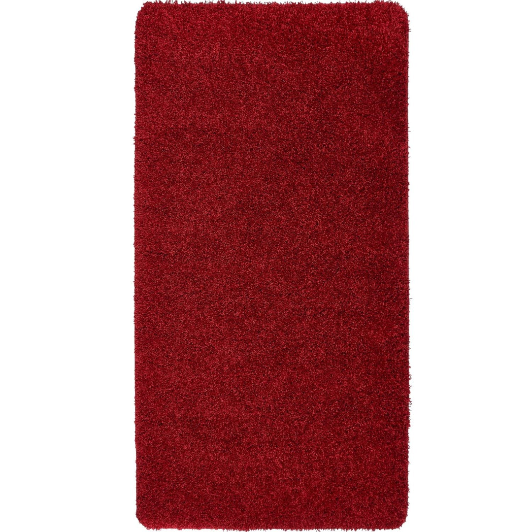 Tufted Washable Rug – Soft & Durable