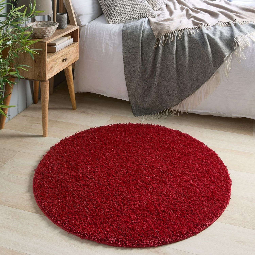 Tufted Washable Rug – Soft & Durable