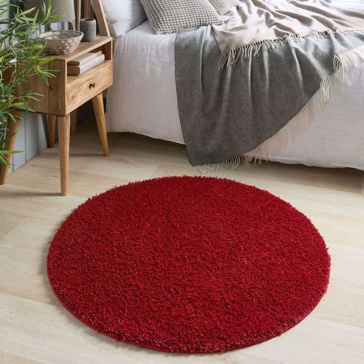 Tufted Washable Rug – Soft & Durable