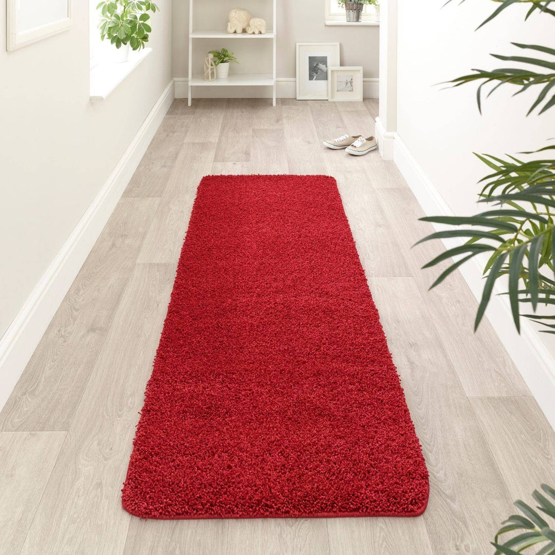 Tufted Washable Rug – Soft & Durable